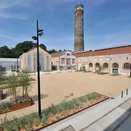 Maison Bois Massif Piscine Privatisee Proche Loire Couëron