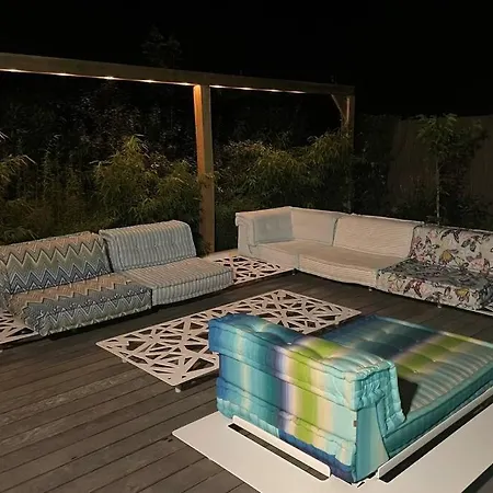 Maison Bois Massif Piscine Privatisee Proche Loire 빌라 Couëron